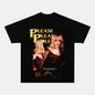 Sabrina Carpenter: Music Icon Tee V4 - www.Shopthatapp.com