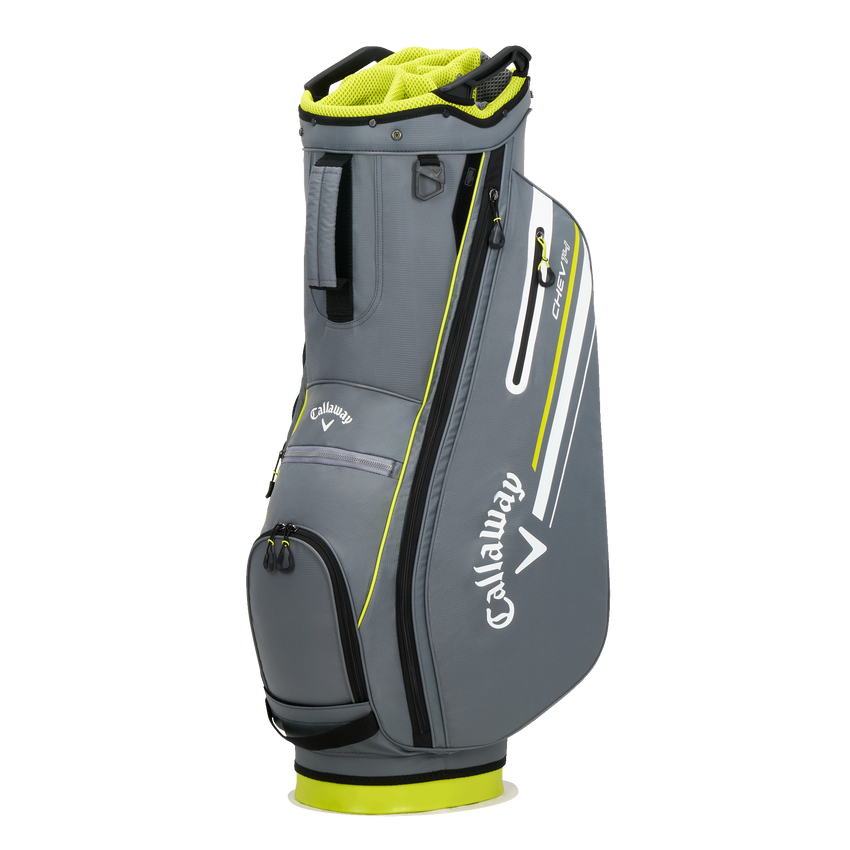 SAC CALLAWAY CHEV 14 CART BAG-Outdoor Sporting goods camping-www.Shopthatapp.com-Liquida Sport