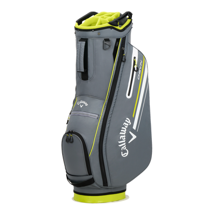 SAC CALLAWAY CHEV 14 CART BAG-Outdoor Sporting goods camping-www.Shopthatapp.com-Liquida Sport