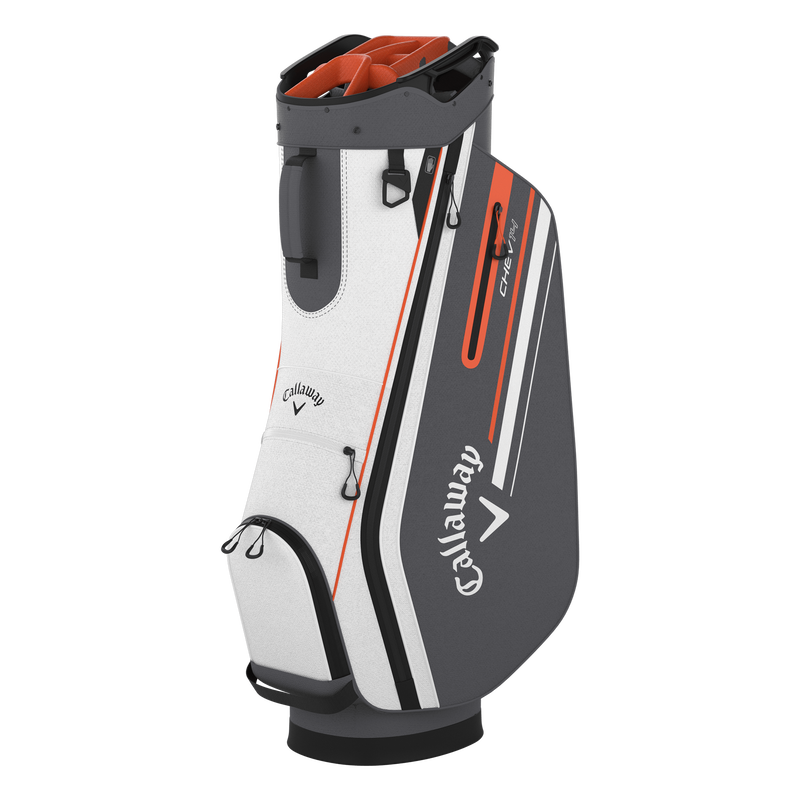 SAC CALLAWAY CHEV 14 CART BAG-Outdoor Sporting goods camping-www.Shopthatapp.com-Liquida Sport