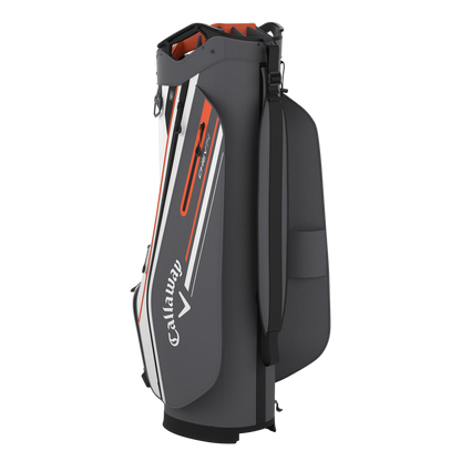 SAC CALLAWAY CHEV 14 CART BAG-Outdoor Sporting goods camping-www.Shopthatapp.com-Liquida Sport