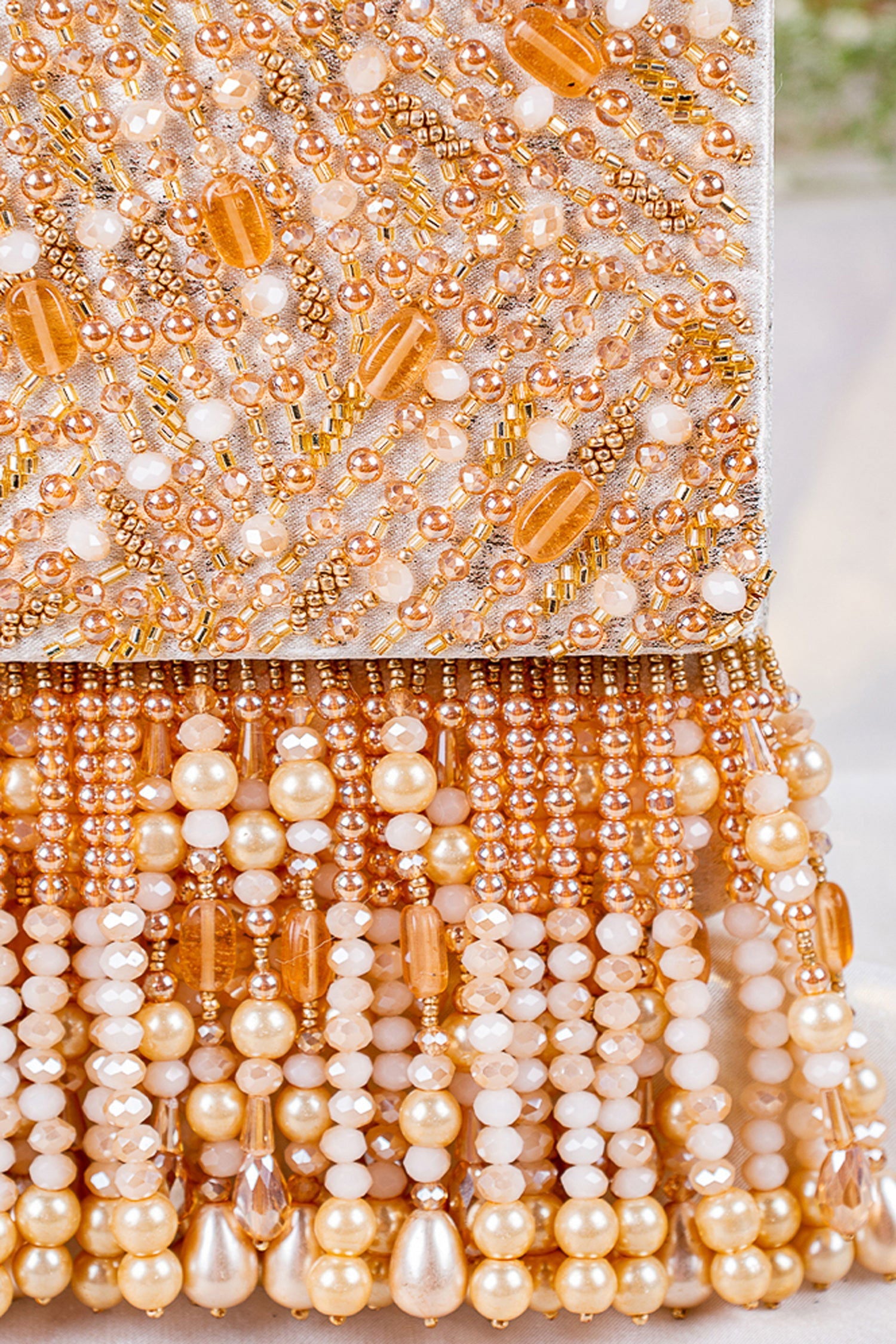 SAMARA GOLD BAG - Www.Shopthatapp.com