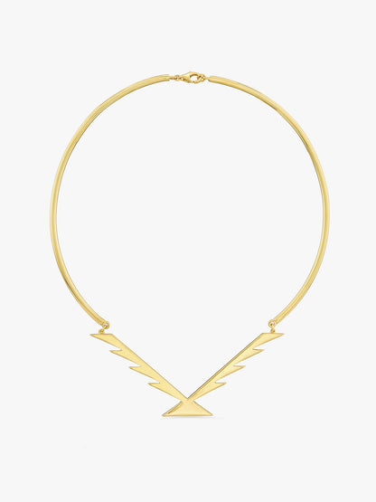 Xquenda Necklace - www.Shopthatapp.com