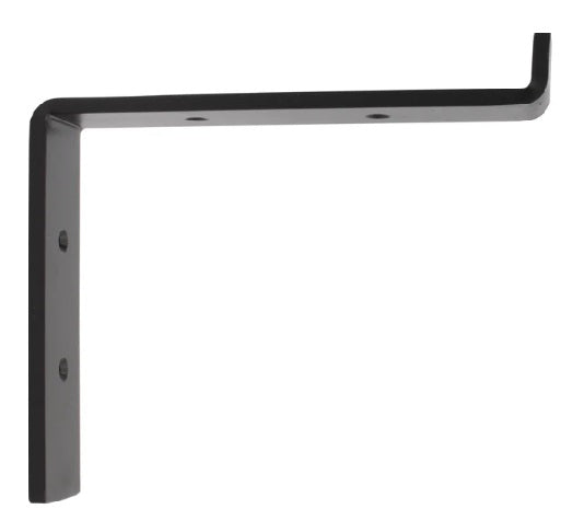 Support / Équerre a Tablette Style ''S'' Vendu à l'unité - www.Shopthatapp.com