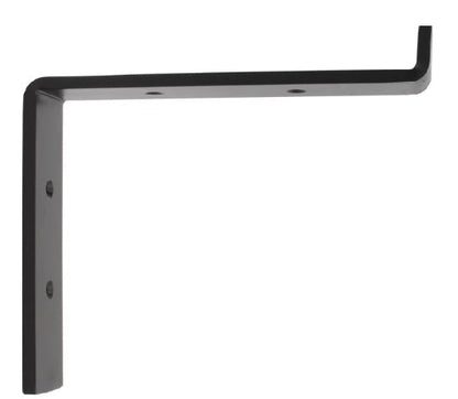 Support / Équerre a Tablette Style ''S'' Vendu à l'unité - www.Shopthatapp.com