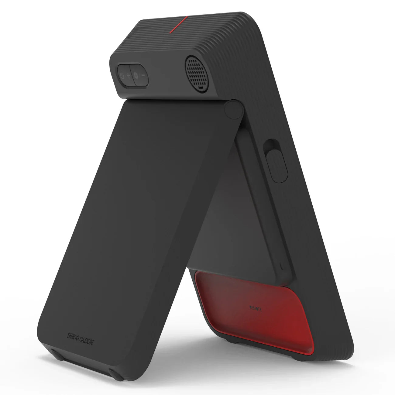 SC4 Simulator + Launch Monitor - www.Shopthatapp.com #