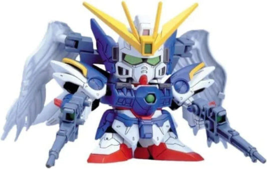 SDBB 203 Wing Gundam Zero Custom - www.Shopthatapp.com #