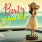 Artistes variés / Parti Hawaii - CD