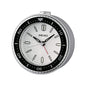 SEIKO Desk Alarm Clock White | QHE184J-Jewellery-www.Shopthatapp.com-Bezel House