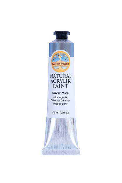 Natural Acrylik Paint™ - 59ml (2 oz.) Individual Tubes - www.Shopthatapp.com