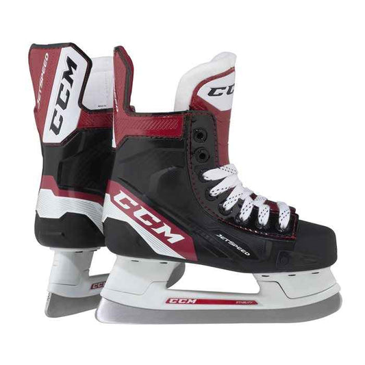 PATIN CCM JETSPEED  ENFANT