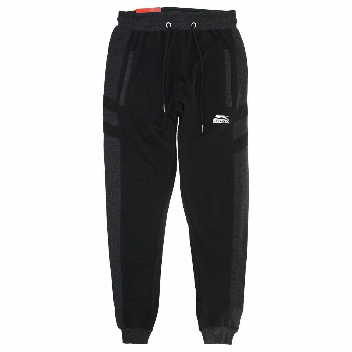 SLAZENGER CROSSWAY FLEECE JOGGER - Www.Shopthatapp.com