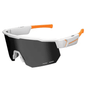 TUTT Bluetooth Smart Sunglasses For Cycling | AI Voice Assistance Call & Music | Dual Microphone | HD UV400 Protection | Anti Blue Ray | E18 + Blue-Ray Test Kit - www.Shopthatapp.com