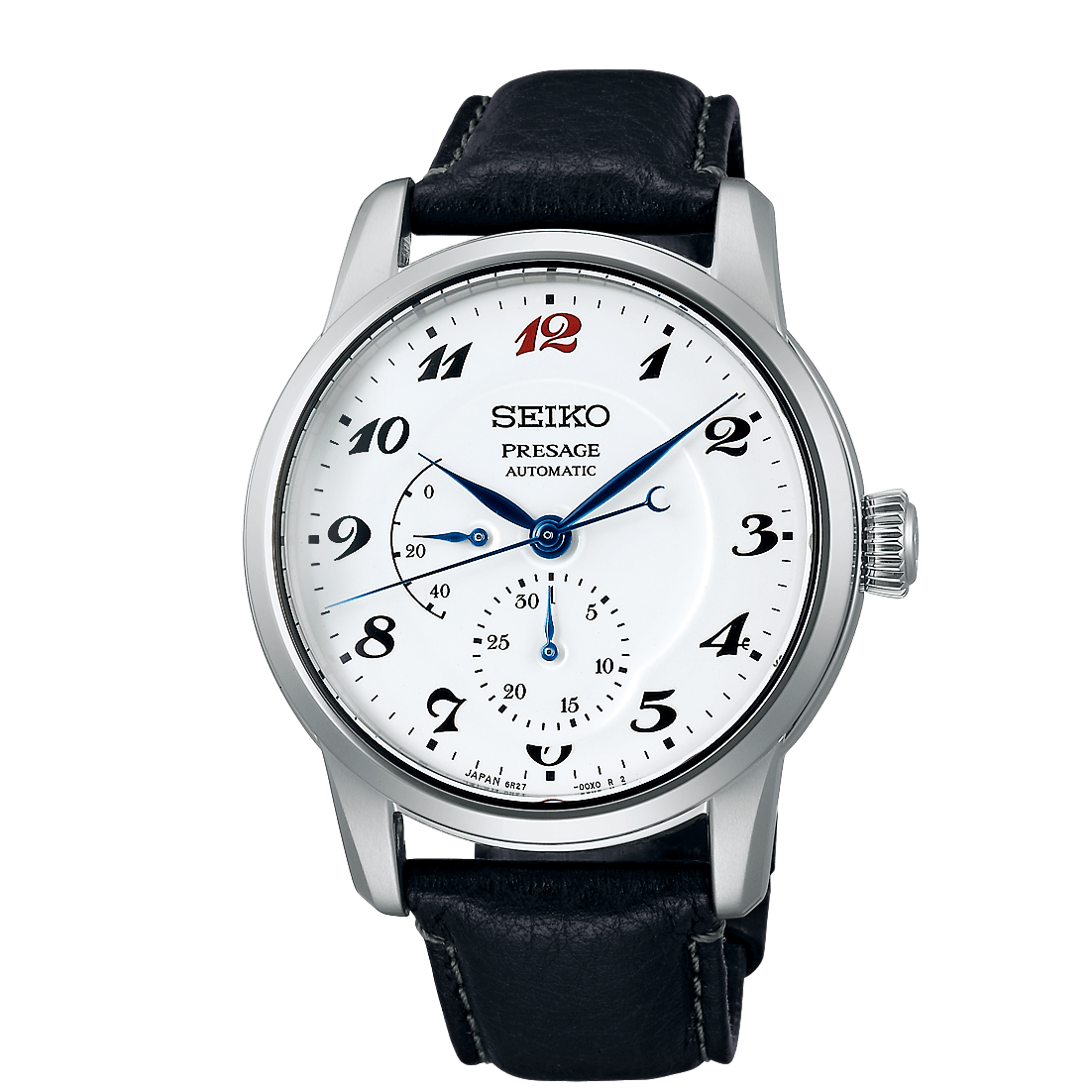 SEIKO Presage Craftsmanship Series Laurel 110th Anniversary Limited Edition | SPB401 - www.Shopthatapp.com