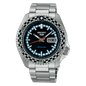 SEIKO 5 Sports Automatic Stainless Steel Black | SRPK67