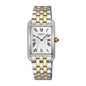 Montre habillée bicolore classique SEIKO Essentials pour femme | SWR087 