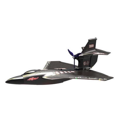 XiaXiu H650 Raptor Tri-Mode RC Aircraft - Versatile Remote Control Plane with 1000m Range, Capable of Land, Water, and Air Operation - Fixed Wing Model - www.Shopthatapp.com