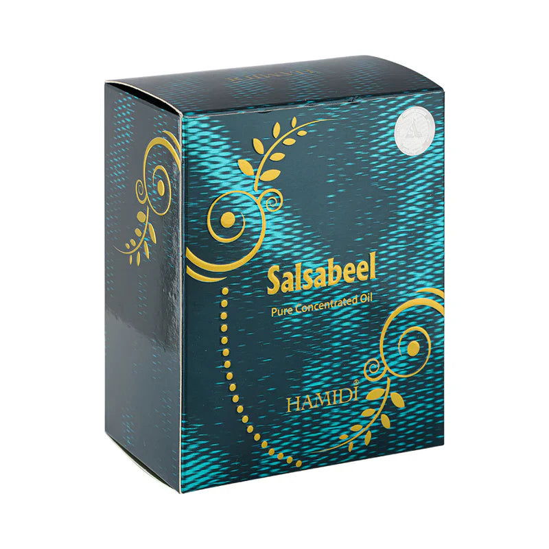 Salsabeel Fragrance Oil-Colognes and perfumes etc.-www.Shopthatapp.com-Oura Scents