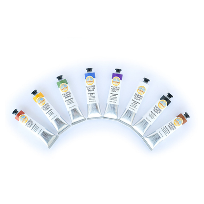Natural Acrylik Paint™ - 59ml (2 oz.) Individual Tubes - www.Shopthatapp.com