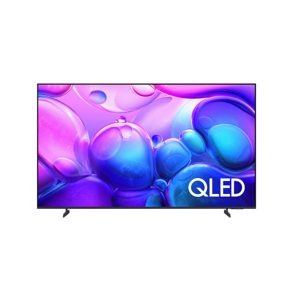 Téléviseur Samsung 75" intelligent QLED 4K  (QN75Q6FAAFXZC) - 2025 - www.Shopthatapp.com