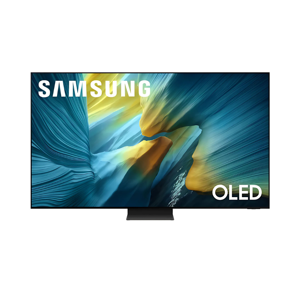 Téléviseur Samsung 65" 4K OLED  intelligent (QN65S95F) - 2025 - www.Shopthatapp.com