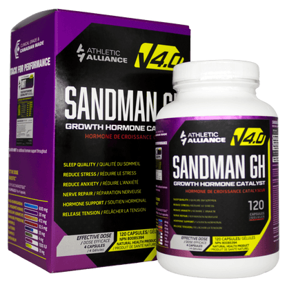 SANDMAN GH