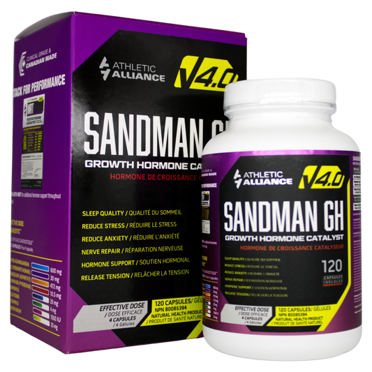 SANDMAN GH