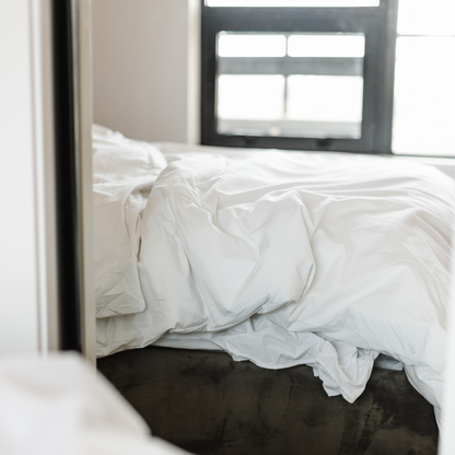 Sateen Deluxe Sheet Set - Www.Shopthatapp.com