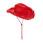 2024 Fashion Women´s Party Hats Cowboy Hat Adult Solid Color Furry Trim Wide Brim Hat Female Cap for Dating Party - www.Shopthatapp.com