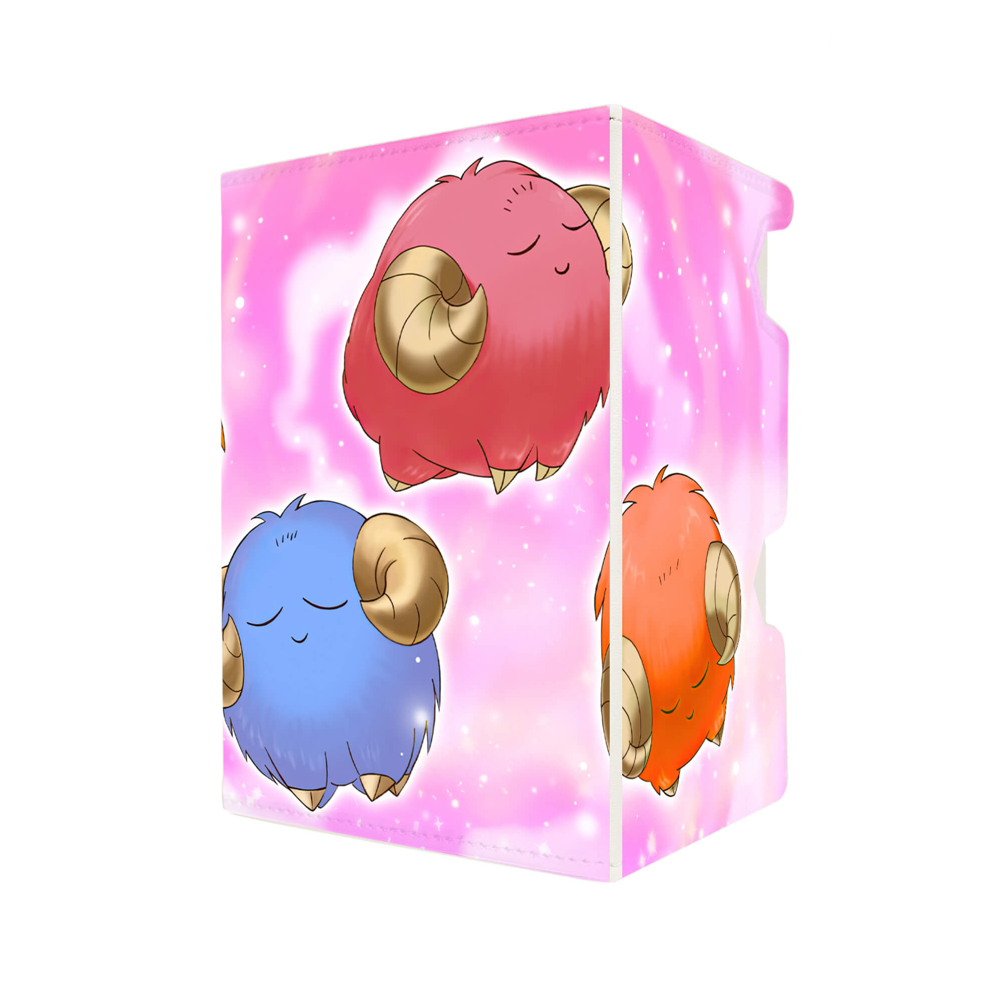 Scapegoat - Mach 3 Deck Box - Www.Shopthatapp.comshopthatapp