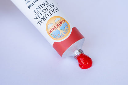 Natural Acrylik Paint™ - 59ml (2 oz.) Individual Tubes - www.Shopthatapp.com