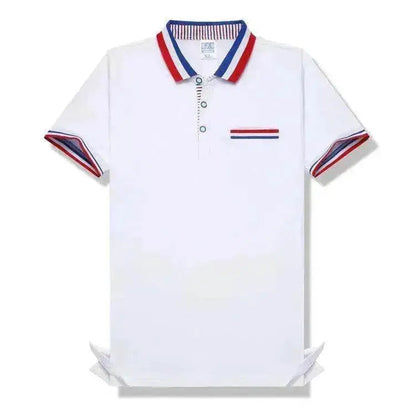 School Kindergarten Students Class Uniforms And Cultural Shirts - www.Shopthatapp.com