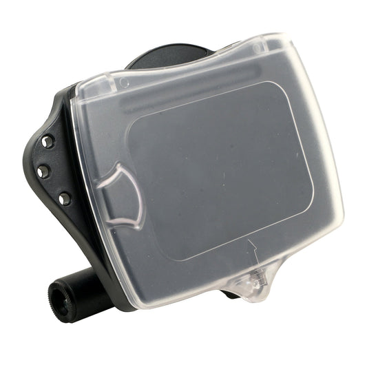 Scorecard Holder for Golf Cart - www.Shopthatapp.com #