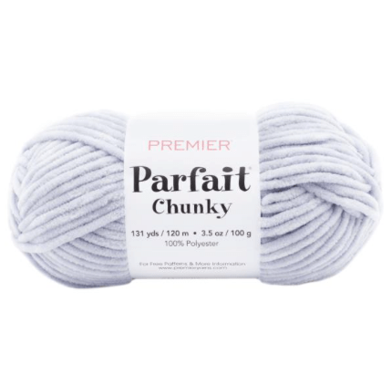 PARFAIT CHUNKY - www.Shopthatapp.com