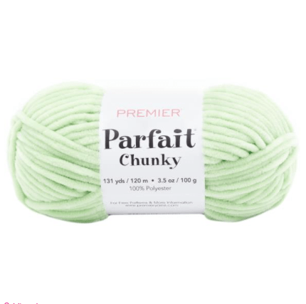 PARFAIT CHUNKY - www.Shopthatapp.com