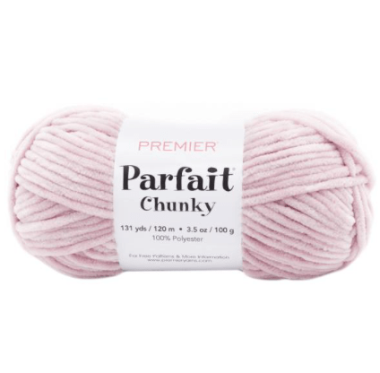 PARFAIT CHUNKY - www.Shopthatapp.com