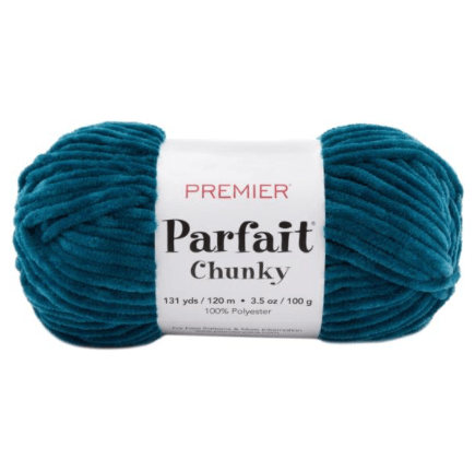 PARFAIT CHUNKY - www.Shopthatapp.com