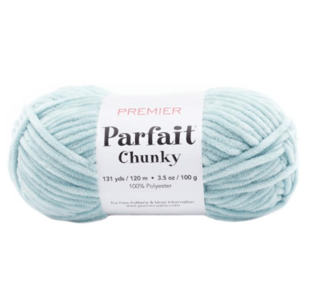 PARFAIT CHUNKY - www.Shopthatapp.com