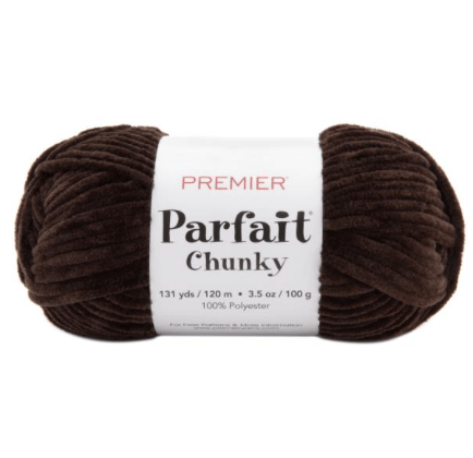 PARFAIT CHUNKY - www.Shopthatapp.com