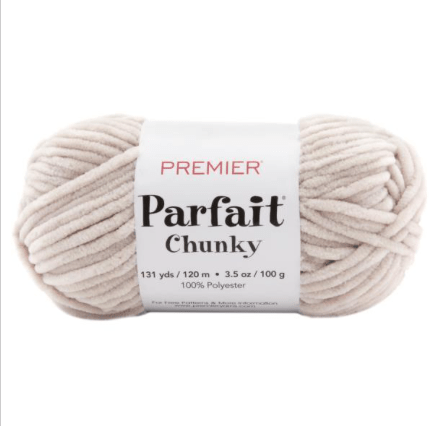 PARFAIT CHUNKY - www.Shopthatapp.com