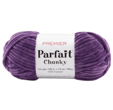PARFAIT CHUNKY - www.Shopthatapp.com