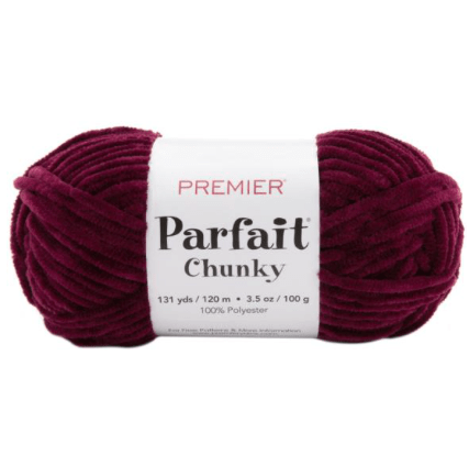 PARFAIT CHUNKY - www.Shopthatapp.com