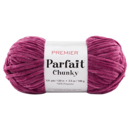PARFAIT CHUNKY - www.Shopthatapp.com