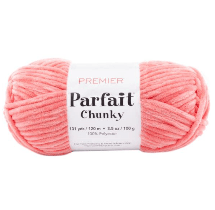 PARFAIT CHUNKY - www.Shopthatapp.com