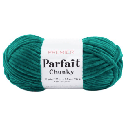 PARFAIT CHUNKY - www.Shopthatapp.com