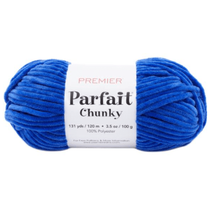 PARFAIT CHUNKY - www.Shopthatapp.com