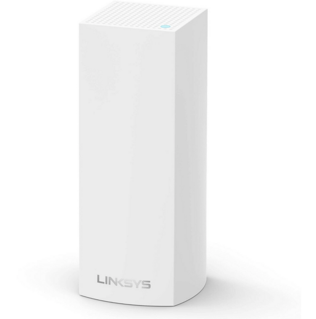 Système Wi-Fi Linksys Velop pour toute la maison AC2200 (WHW0301) - www.Shopthatapp.com