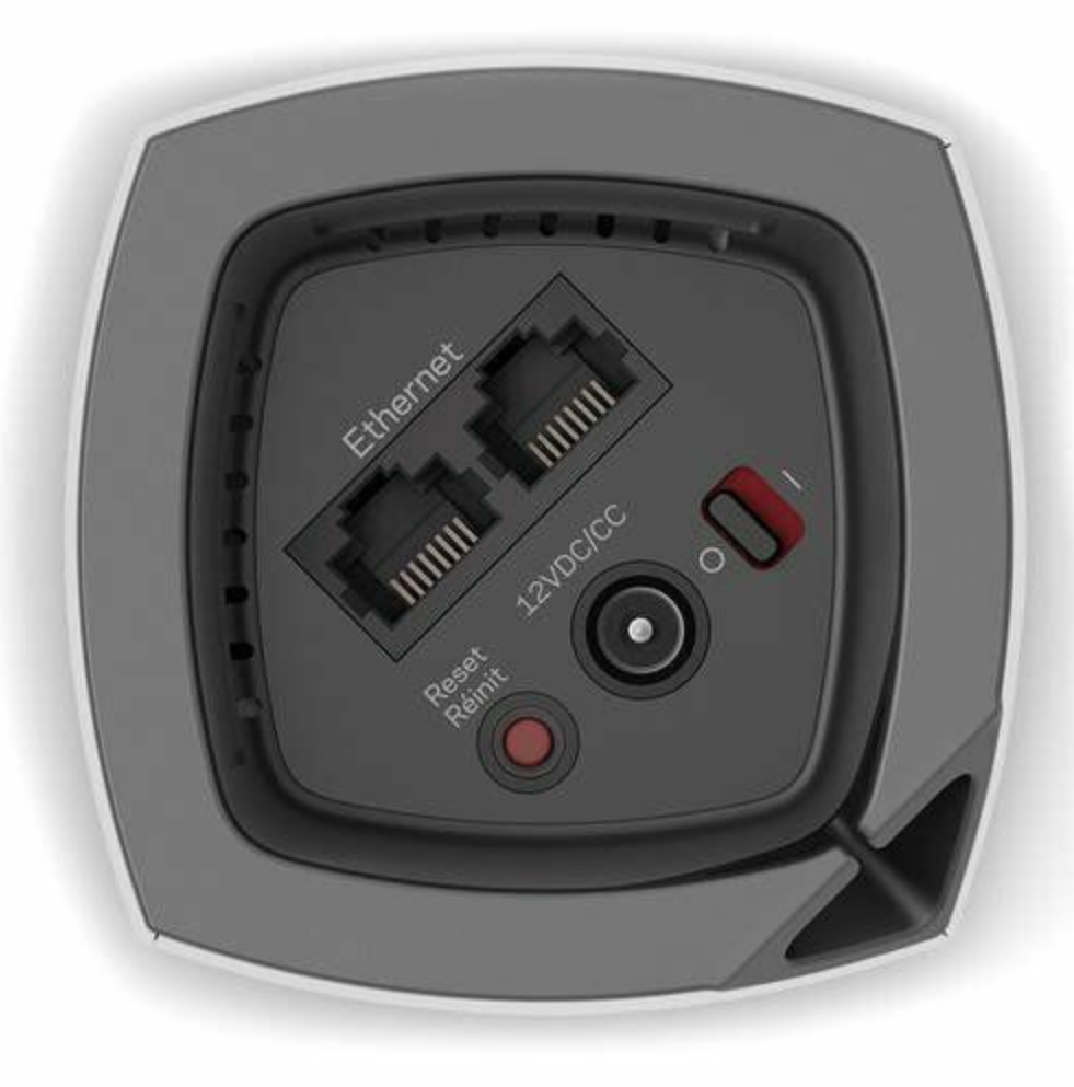 Système Wi-Fi Linksys Velop pour toute la maison AC2200 (WHW0301) - www.Shopthatapp.com