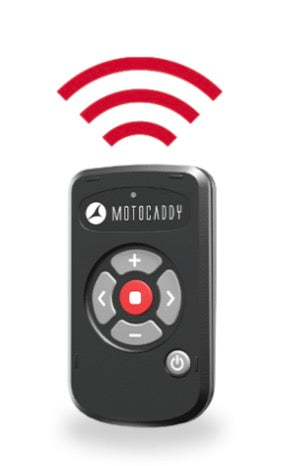 M7 Remote Handheld Remote-Golf and accessories-www.Shopthatapp.com-The Golfather Ltd.