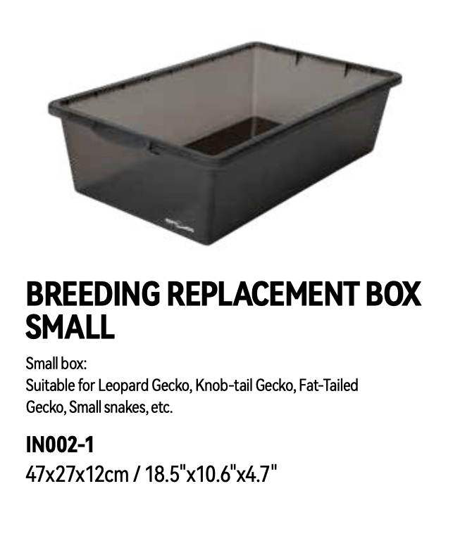 REPTIZOO Aluminum Stackable Breeding Rack (Included Heat Mats for 6 layers) - www.Shopthatapp.com